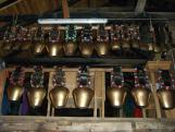 Zipfelsalpe Glockensammlung